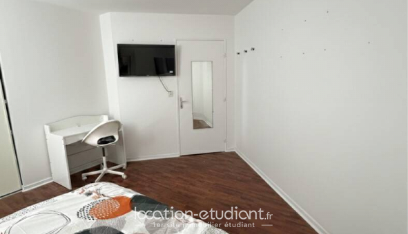 Colocation �tudiante Studio &agrave; Corbeil Essonnes (91100)