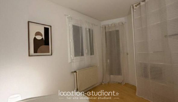 Colocation �tudiante Studio &agrave; Corbeil Essonnes (91100)