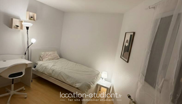 Colocation �tudiante Studio &agrave; Corbeil Essonnes (91100)