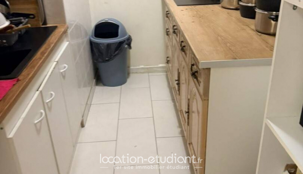 Colocation �tudiante Chambre dans une colocation de 36m2