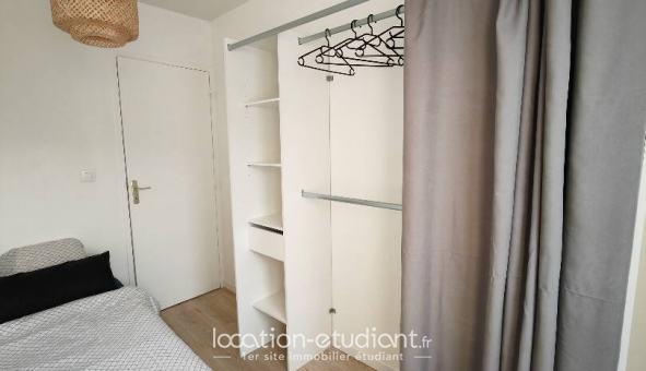 Colocation �tudiante Studio &agrave; Corbeil Essonnes (91100)