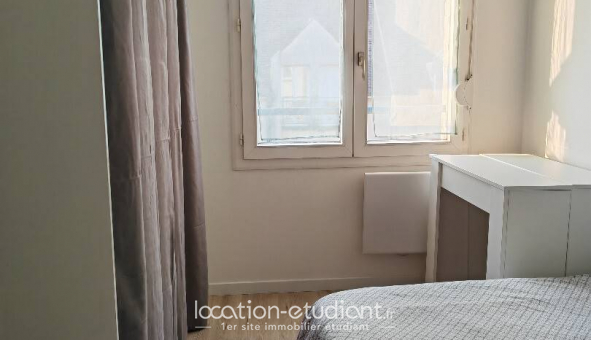 Colocation �tudiante Studio &agrave; Corbeil Essonnes (91100)