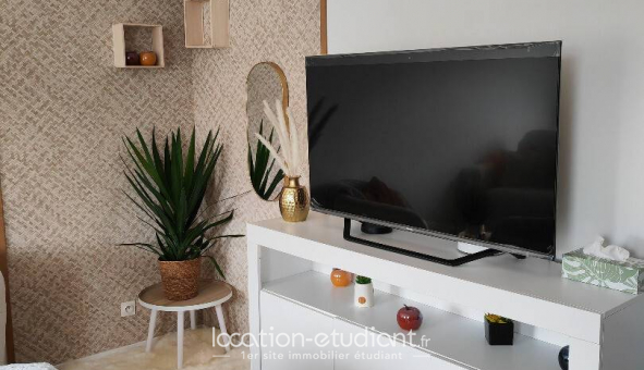 Colocation �tudiante Studio &agrave; Corbeil Essonnes (91100)