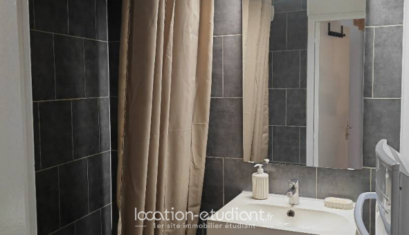 Colocation �tudiante Studio &agrave; Corbeil Essonnes (91100)