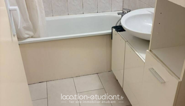 Colocation étudiante Studio &agrave; Corbeil Essonnes (91100)