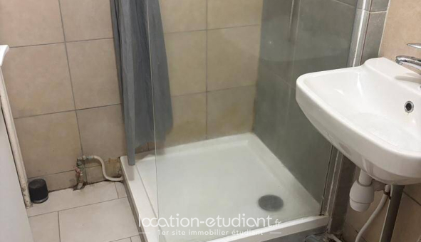 Colocation étudiante Studio &agrave; Corbeil Essonnes (91100)