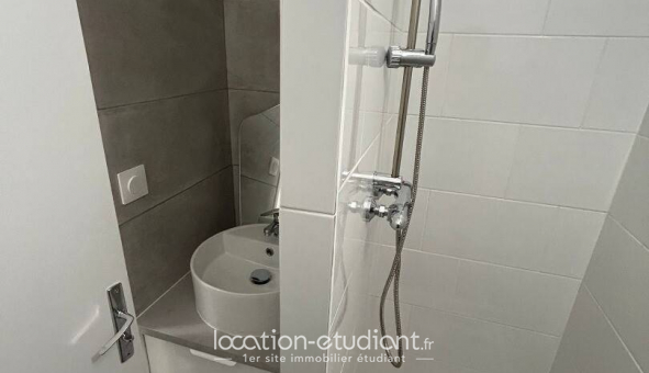 Colocation �tudiante Studio &agrave; Corbeil Essonnes (91100)