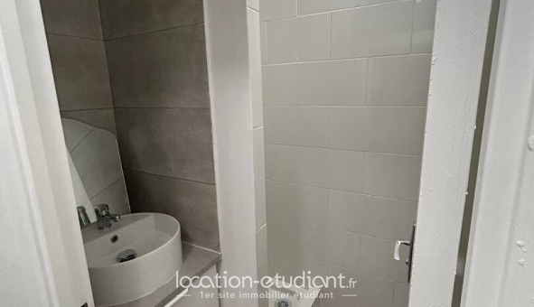 Colocation �tudiante Studio &agrave; Corbeil Essonnes (91100)