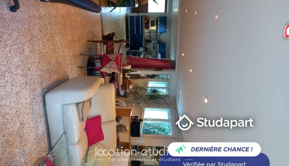 Colocation �tudiante Maison de 9m2