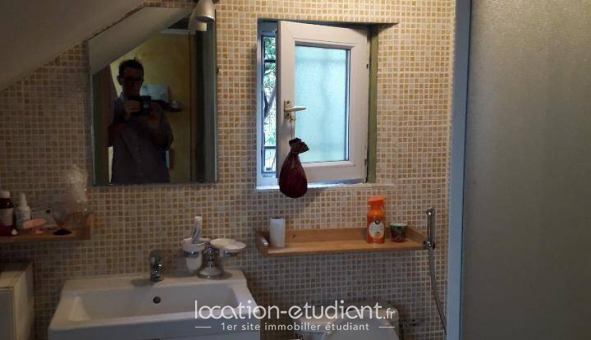 Colocation �tudiante Studio &agrave; Corbeil Essonnes (91100)