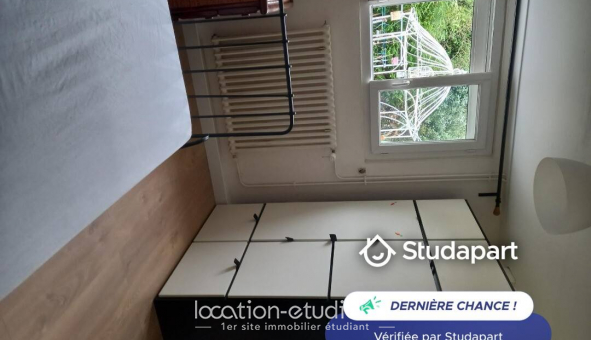 Colocation �tudiante Studio &agrave; Corbeil Essonnes (91100)