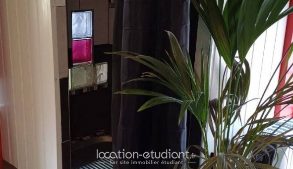 Colocation tudiante Studio à Cormeilles en Parisis (95240)