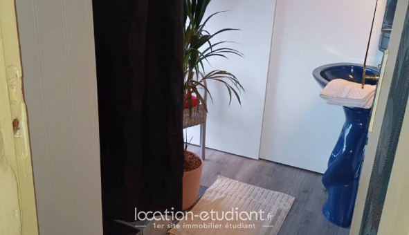 Colocation tudiante Studio à Cormeilles en Parisis (95240)