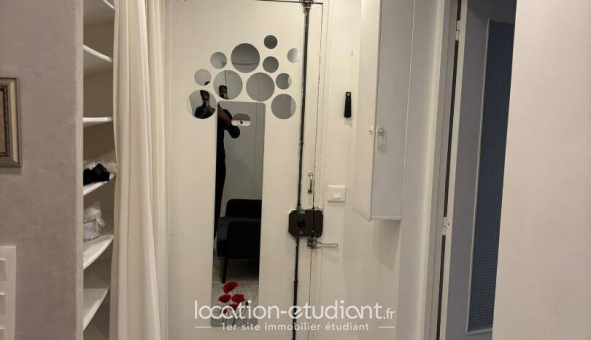 Colocation �tudiante Chambre dans une colocation de 20m2