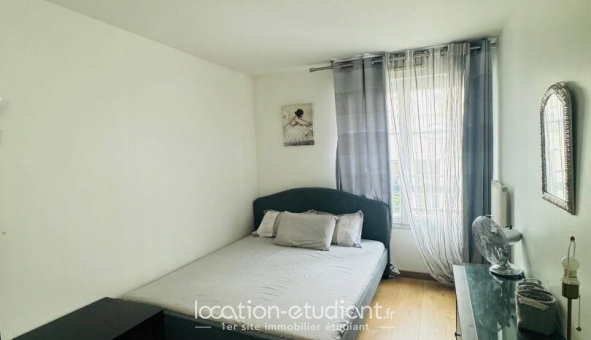 Colocation tudiante Studio à Courbevoie (92400)