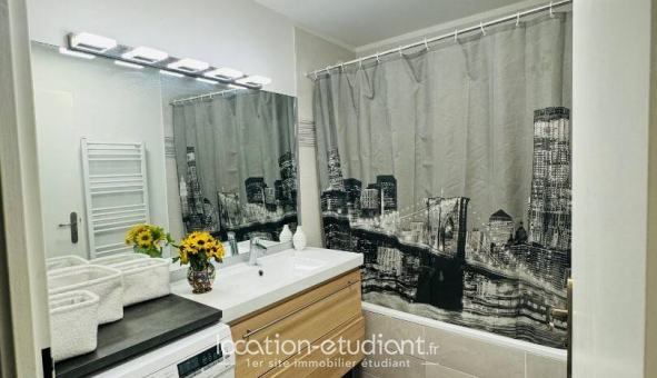 Colocation tudiante Studio à Courbevoie (92400)