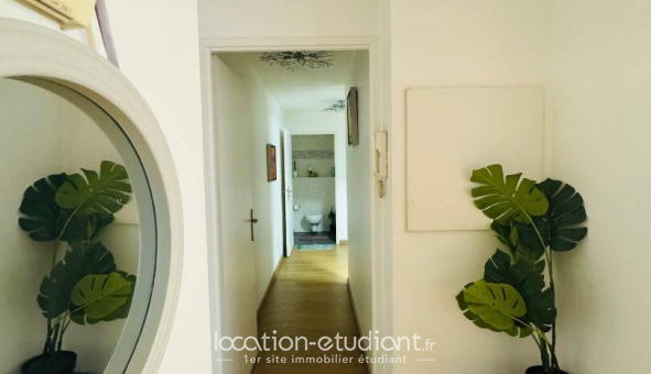 Colocation tudiante Studio à Courbevoie (92400)