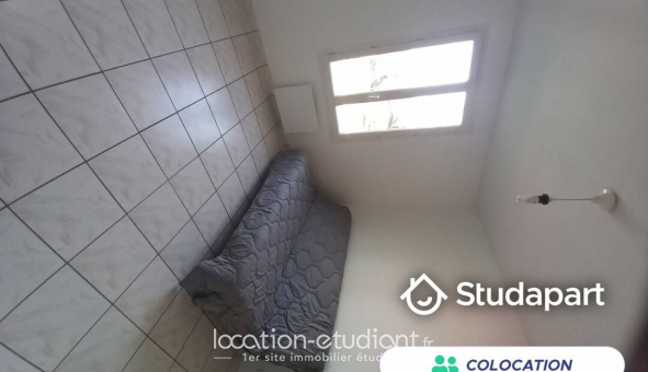 Colocation �tudiante Studio &agrave; Courcelles (45300)