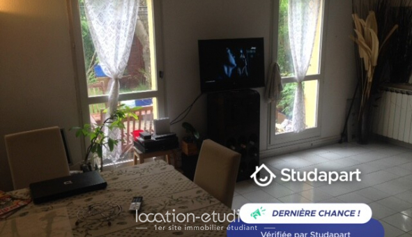 Colocation tudiante Maison de 10m2