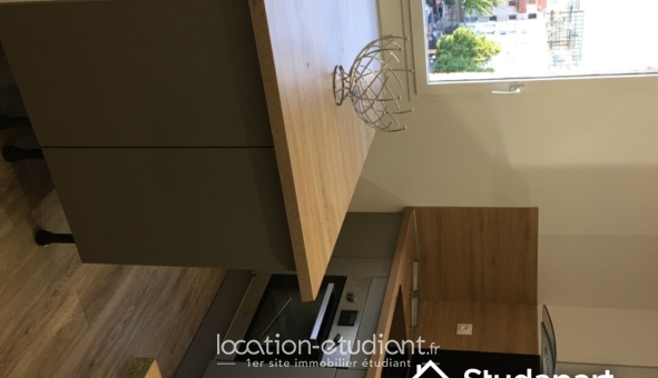Colocation tudiante Studio à Courcouronnes (91080)