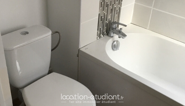 Colocation tudiante Studio à Courcouronnes (91080)