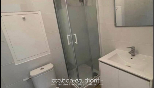 Colocation tudiante Studio à Courcouronnes (91080)