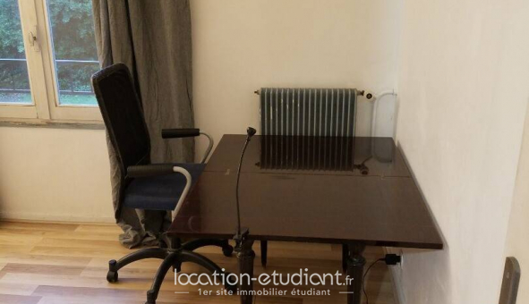 Colocation �tudiante Chambre dans une colocation de 55m2