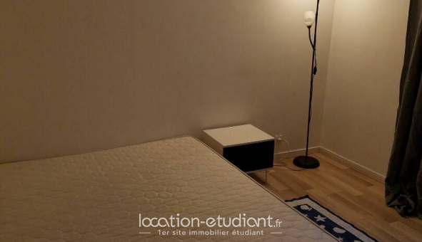 Colocation �tudiante Studio &agrave; Courcouronnes (91080)