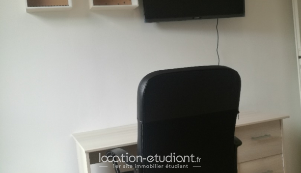 Colocation étudiante T4 à Courcouronnes (91080)