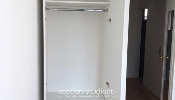 Colocation tudiante Studio à Courdimanche (95800)