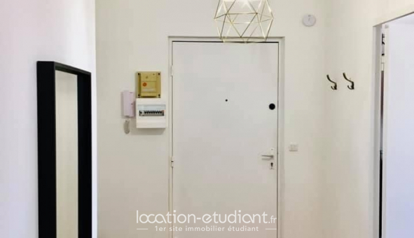 Colocation tudiante Studio à Courdimanche (95800)