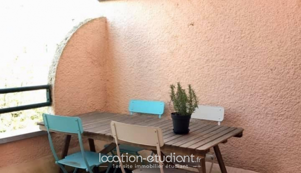 Colocation tudiante Studio à Courdimanche (95800)