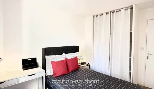 Colocation �tudiante T4 &agrave; Courdimanche (95800)