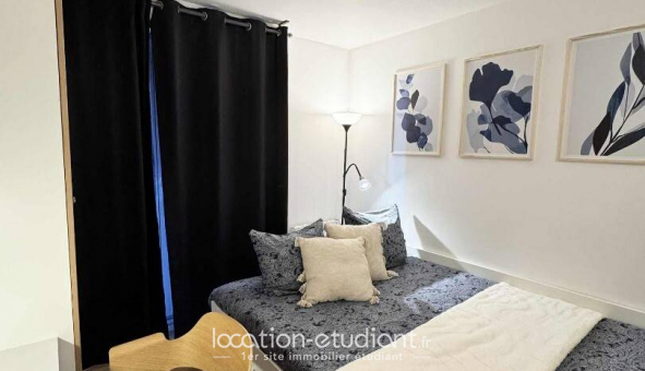 Colocation �tudiante T4 &agrave; Courdimanche (95800)