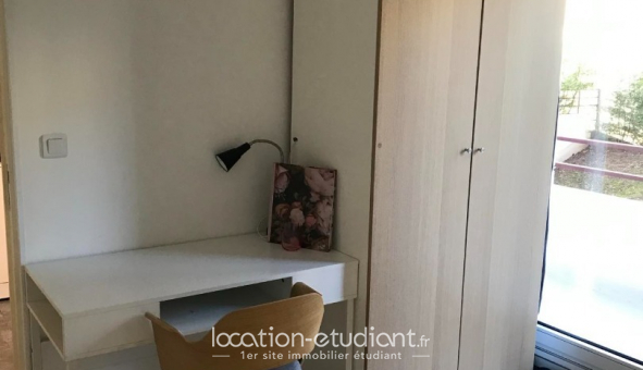 Colocation �tudiante T4 &agrave; Courdimanche (95800)