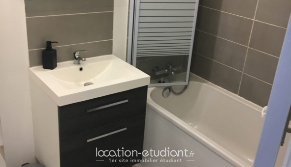 Colocation tudiante Studio à Courdimanche (95800)