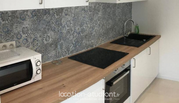 Colocation tudiante Studio à Courdimanche (95800)