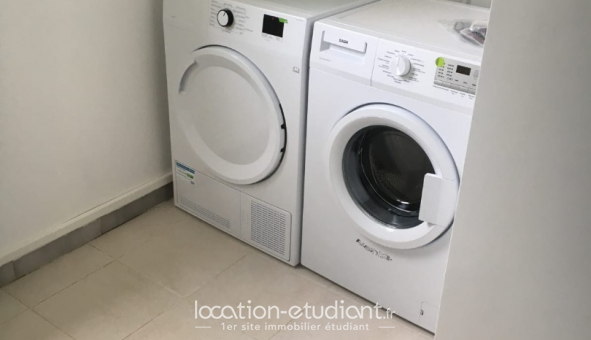 Colocation tudiante Studio à Courdimanche (95800)