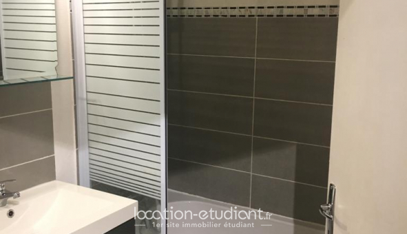 Colocation tudiante Studio à Courdimanche (95800)