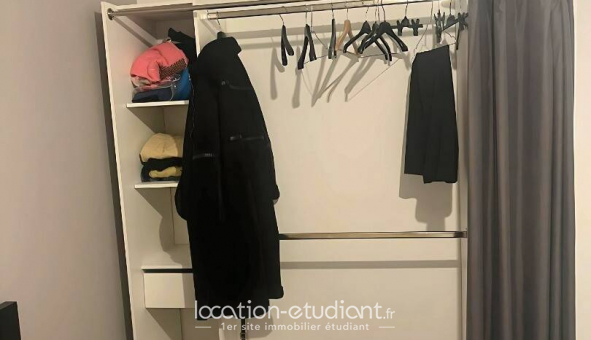 Colocation tudiante Studio à Courdimanche (95800)