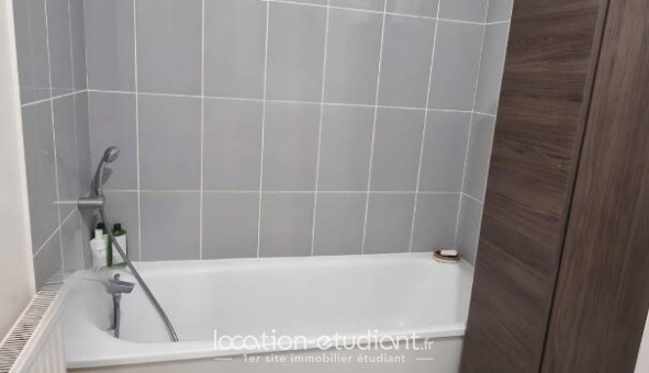 Colocation tudiante Studio à Courdimanche (95800)