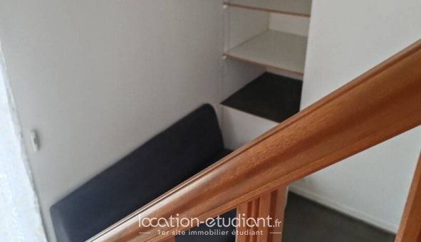 Colocation tudiante Studio à Courdimanche (95800)