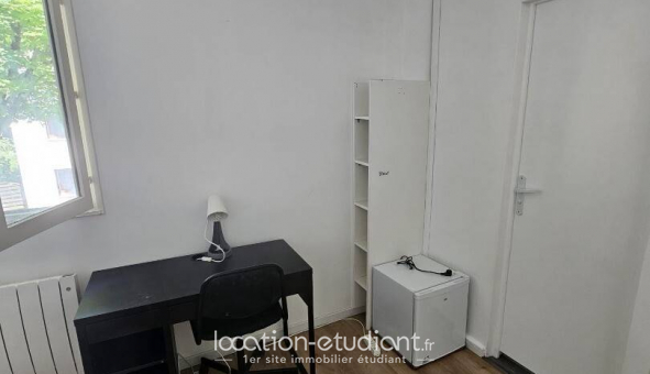 Colocation tudiante Studio à Courdimanche (95800)