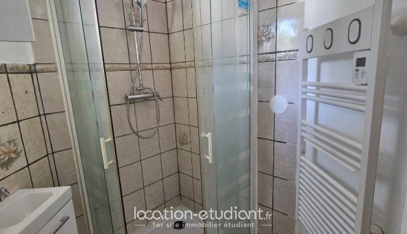 Colocation tudiante Studio à Courdimanche (95800)
