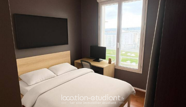 Colocation tudiante Chambre dans une colocation de 10m2