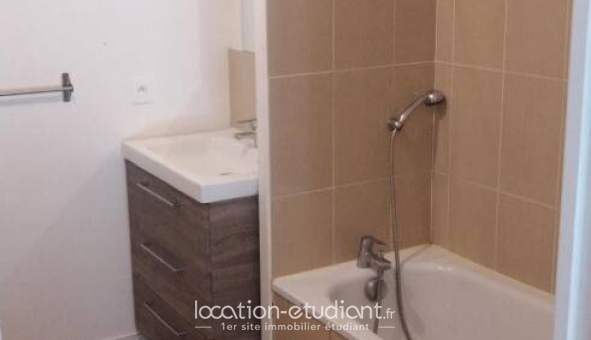 Colocation tudiante Chambre dans une colocation de 10m2