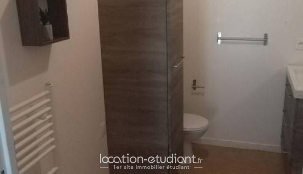 Colocation tudiante Studio à Courdimanche (95800)