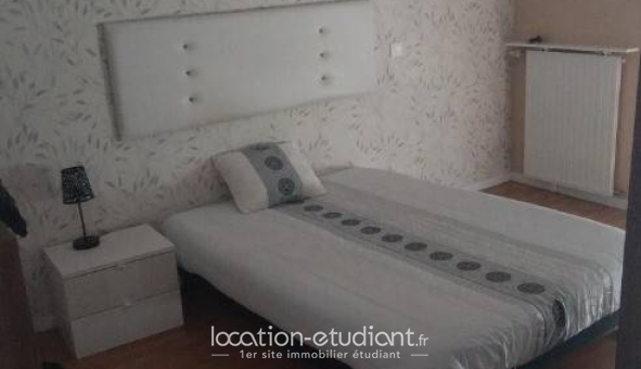 Colocation tudiante Studio à Courdimanche (95800)
