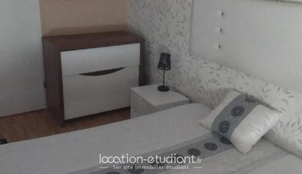 Colocation tudiante Studio à Courdimanche (95800)