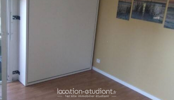 Colocation tudiante Studio à Courdimanche (95800)